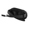 HTC Vive Flow VR-briller - 75 Hz - Svart