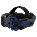 HTC Vive Pro 2 Virtual Reality-Headset - 4896x2448, 120Hz