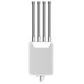 HW1800M Utendørs AX1800 WiFi 6 trådløs ruter / WiFi-forsterker - 4 stk. 7 dBi-antenner