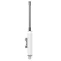 HW1800M Utendørs AX1800 WiFi 6 trådløs ruter / WiFi-forsterker - 4 stk. 7 dBi-antenner