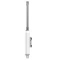HW1800M Utendørs AX1800 WiFi 6 trådløs ruter / WiFi-forsterker - 4 stk. 7 dBi-antenner