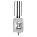 HW1800M Utendørs AX1800 WiFi 6 trådløs ruter / WiFi-forsterker - 4 stk. 7 dBi-antenner
