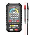 Habotest HT124A+ universelt digitalt multimeter