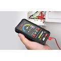 Habotest HT124A+ universelt digitalt multimeter