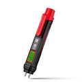 Habotest HT67 digital trefuktighetsmåler med LCD-skjerm