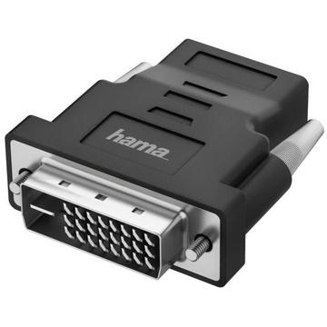 Hama DVI til HDMI-adapter - 4K UHD