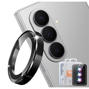 Samsung Galaxy Z Fold8 Ultra Hat Prince Kamera Linse Beskytter - Svart
