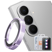 Samsung Galaxy Z Fold8 Ultra Hat Prince Kamera Linse Beskytter - Lilla