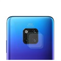 Hat Prince Huawei Mate 20 Pro Kamera Linse Beskytter - 2 Stk.