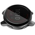 Hat Prince Garmin Venu 2 TPU-Deksel med Skjermbeskytter - 45mm - Svart