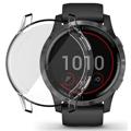 Hat Prince Garmin Venu 2S TPU-Deksel med Skjermbeskytter - 40 mm - Klar