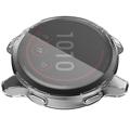 Hat Prince Garmin Venu 2S TPU-Deksel med Skjermbeskytter - 40 mm - Klar