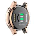 Hat Prince Garmin Venu 2S TPU-Deksel med Skjermbeskytter - 40 mm