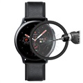 Hat Prince Samsung Galaxy Watch Active2 Herdet Glass - 40mm - Svart