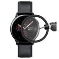 Hat Prince Samsung Galaxy Watch Active2 Herdet Glass - 44mm - Svart
