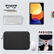 Haweel Slim-veske til nettbrett/bærbar PC - 9.7"-11"