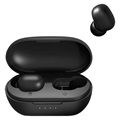 Haylou GT1XR TWS Hodetelefoner med Bluetooth 5.0 - Svart
