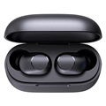 Haylou GT5 In-Ear TWS Hodetelefoner med Mikrofon - Svart
