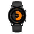 Haylou RS3 Smartwatch med Bluetooth 5.0 - AMOLED 1,2" - Sort