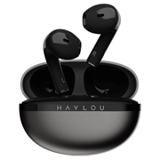 Haylou X1 2023 TWS Hodetelefoner med Ladeboks