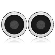 Sony WH-XB700-hodetelefoner med erstatningsøreputer