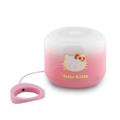 Hello Kitty HKWSBT6GKEP Mini Bluetooth-høyttaler - Rosa