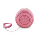 Hello Kitty HKWSBT6GKEP Mini Bluetooth-høyttaler - Rosa