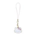 Hello Kitty Hodetelefon sjarm - Rosa