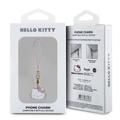 Hello Kitty Hodetelefon sjarm