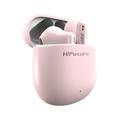 HiFuture Colorbuds2 TWS-øretelefoner med ladeetui - rosa
