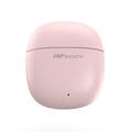 HiFuture Colorbuds2 TWS-øretelefoner med ladeetui - rosa