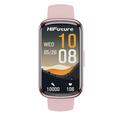 HiFuture EVO2 Smartwatch - 1.47″ IPS-skjerm - Rosa