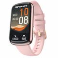 HiFuture EVO2 Smartwatch - 1.47″ IPS-skjerm - Rosa