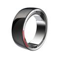HiFuture FutureRing Smart Ring - 60mm - Svart