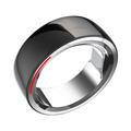 HiFuture FutureRing Smart Ring - 60mm - Svart