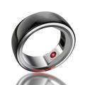 HiFuture FutureRing Smart Ring - 60mm - Svart