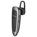 Hoco E60 Brightness Mono Bluetooth Headset - Svart