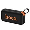 Hoco HC32 Bærbar Bluetooth-høyttaler - 20W - Svart