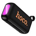 Hoco HC32 Bærbar Bluetooth-høyttaler - 20W - Svart