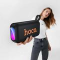 Hoco HC32 Bærbar Bluetooth-høyttaler - 20W - Svart