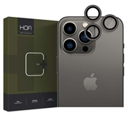 iPhone 15 Pro/15 Pro Max Hofi Camring Pro+ Kameralinsebeskytter