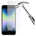 iPhone 7/8/SE (2020)/SE (2022) Hofi Hybrid Pro+ Beskyttelsesglass - Gjennomsiktig