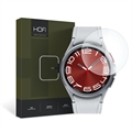 Samsung Galaxy Watch6 Classic Hofi Premium Pro+ Skjermbeskyttere Panzerglass - 47mm - Klar