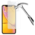 iPhone 11/XR Hofi Premium Pro+ Beskyttelsesglass - Gjennomsiktig