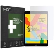 iPad 10.2 2019/2020/2021 Hofi Premium Pro+ Beskyttelsesglass - Gjennomsiktig