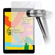 iPad 10.2 2019/2020/2021 Hofi Premium Pro+ Beskyttelsesglass - Gjennomsiktig