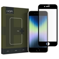 iPhone 7/8/SE (2020)/SE (2022) Hofi Premium Pro+ Beskyttelsesglass - Svart Kant