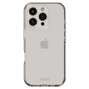 iPhone 16 Pro Holdit Seethru Deksel