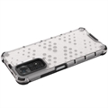 Xiaomi Redmi Note 11/11S Honeycomb Armored Hybrid-deksel