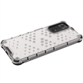 Xiaomi Redmi Note 11/11S Honeycomb Armored Hybrid-deksel